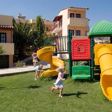 Fereniki Resort & Spa Jeorjoúpoli Eksteriør bilde