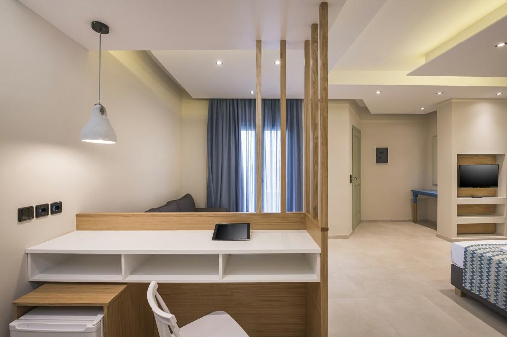 Fereniki Resort & Spa Jeorjoúpoli Eksteriør bilde