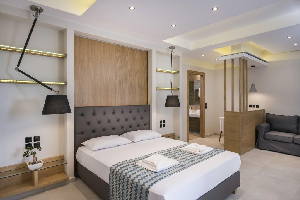 Fereniki Resort & Spa Jeorjoúpoli Eksteriør bilde