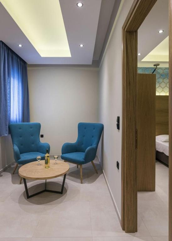 Fereniki Resort & Spa Jeorjoúpoli Eksteriør bilde