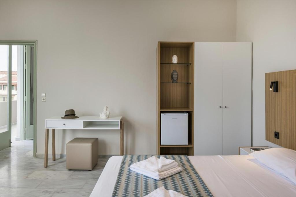 Fereniki Resort & Spa Jeorjoúpoli Eksteriør bilde