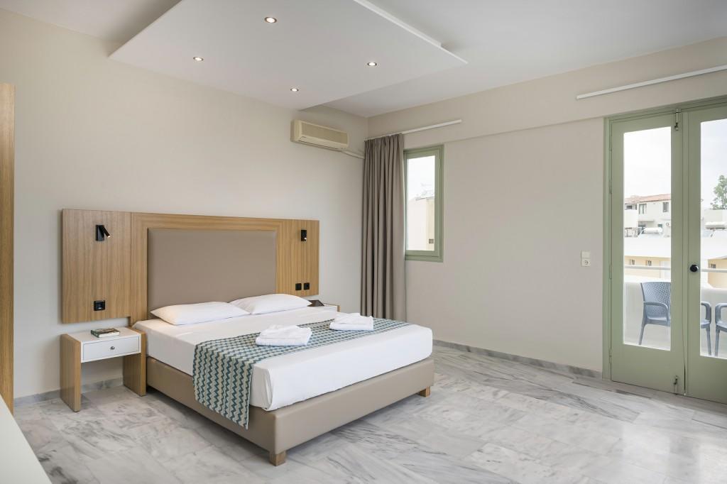 Fereniki Resort & Spa Jeorjoúpoli Eksteriør bilde