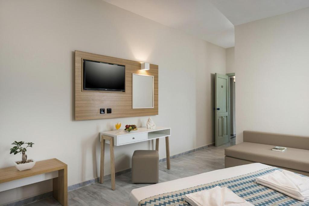 Fereniki Resort & Spa Jeorjoúpoli Eksteriør bilde