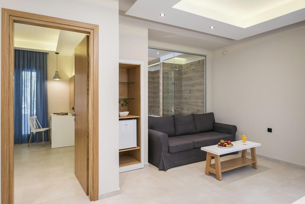 Fereniki Resort & Spa Jeorjoúpoli Eksteriør bilde