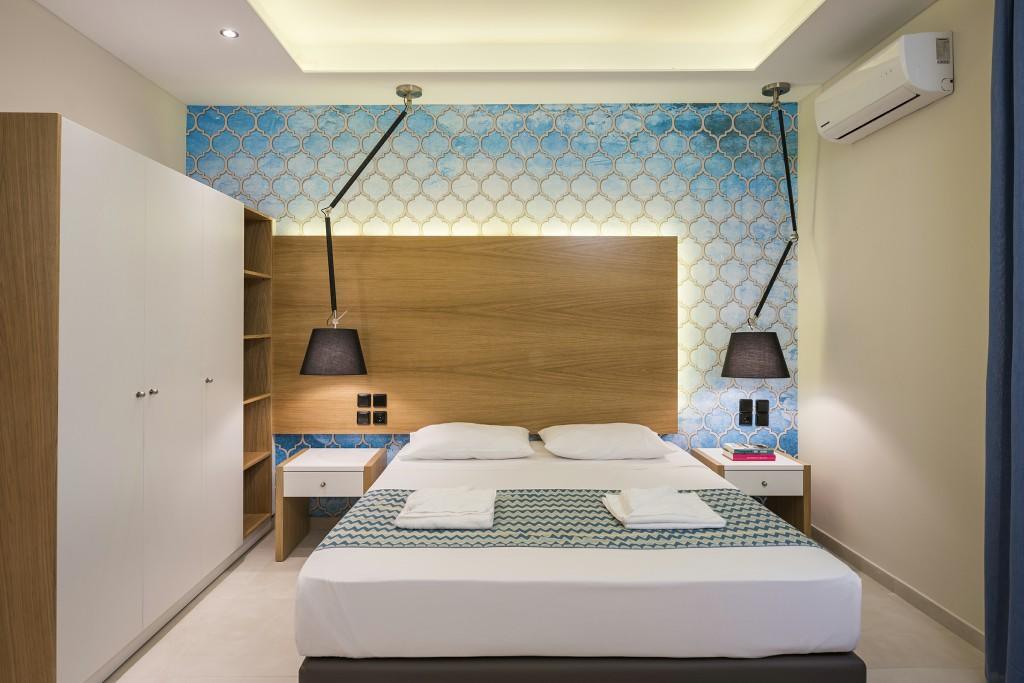 Fereniki Resort & Spa Jeorjoúpoli Eksteriør bilde