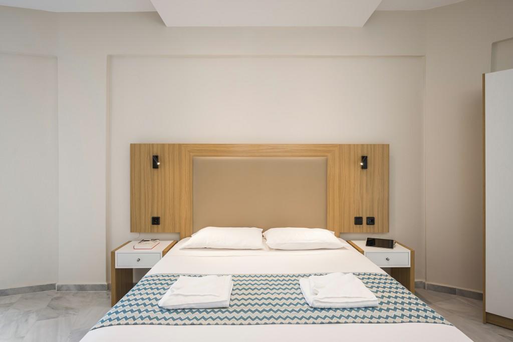 Fereniki Resort & Spa Jeorjoúpoli Eksteriør bilde