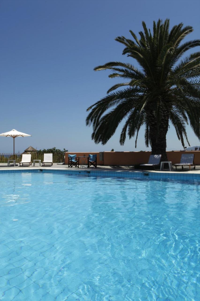Fereniki Resort & Spa Jeorjoúpoli Eksteriør bilde