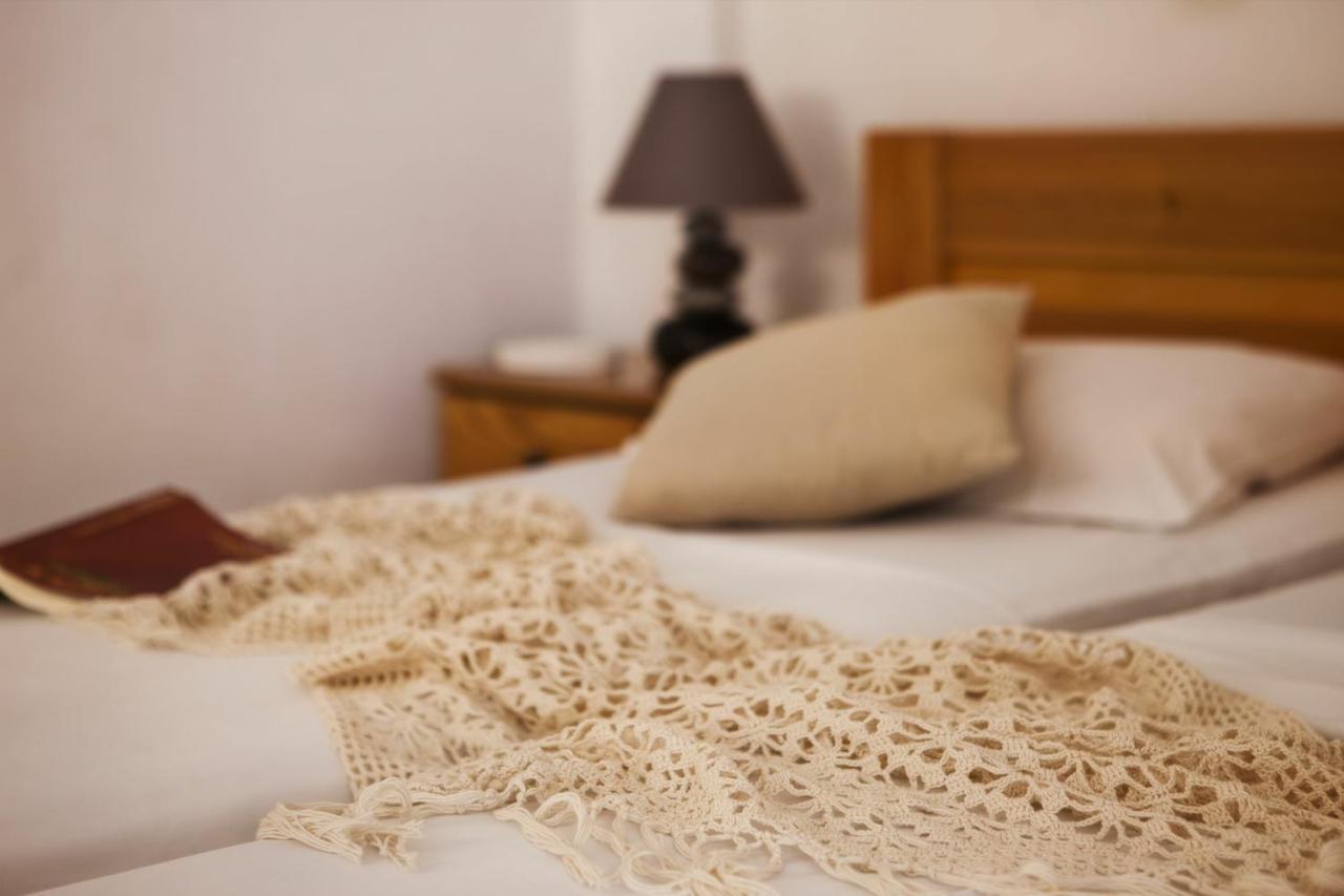 Fereniki Resort & Spa Jeorjoúpoli Eksteriør bilde